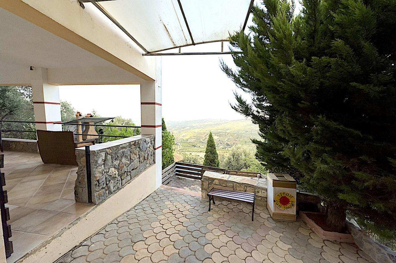 Ferienhaus Kalas Iraklio