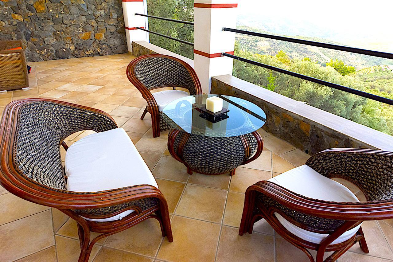 Kalas Casa de férias Heraklion (Crete)
