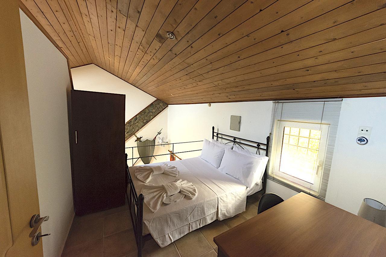 Ferienhaus Kalas *