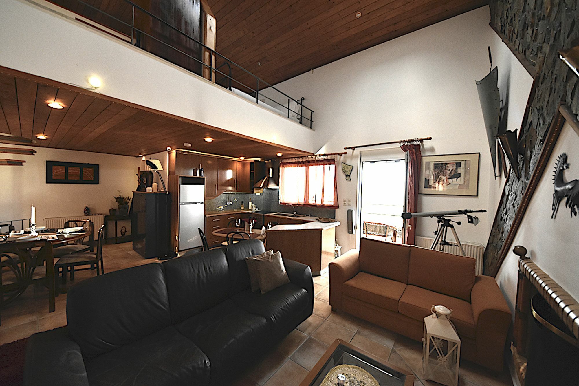 Ferienhaus Kalas