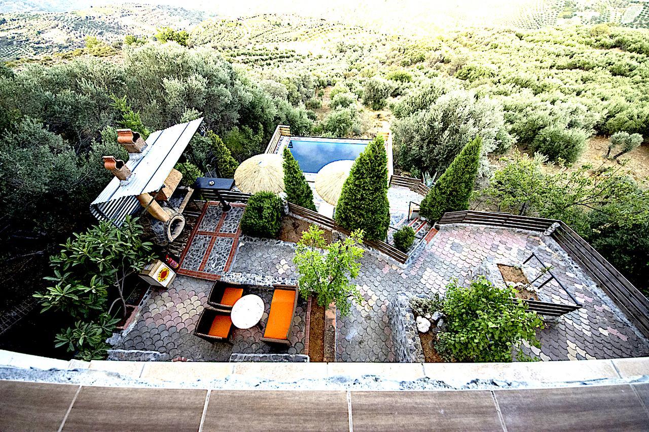Hébergement de vacances Kalas